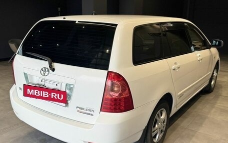 Toyota Corolla, 2005 год, 700 000 рублей, 7 фотография