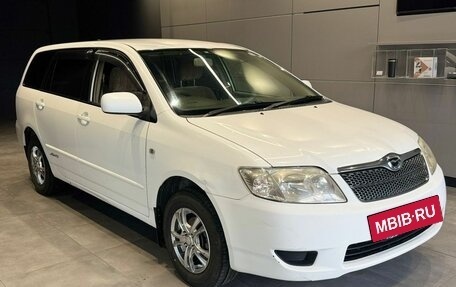 Toyota Corolla, 2005 год, 700 000 рублей, 2 фотография