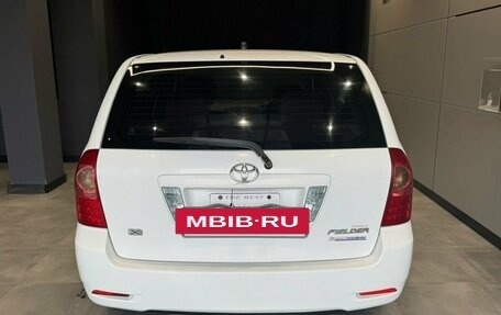 Toyota Corolla, 2005 год, 700 000 рублей, 6 фотография