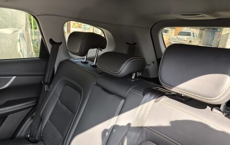 Chery Tiggo 8 I, 2020 год, 1 702 000 рублей, 4 фотография