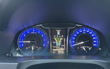 Toyota Camry, 2015 год, 2 150 000 рублей, 7 фотография