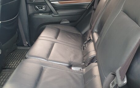 Mitsubishi Pajero IV, 2008 год, 1 850 000 рублей, 8 фотография