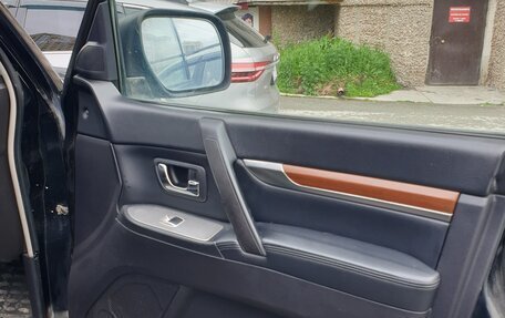 Mitsubishi Pajero IV, 2008 год, 1 850 000 рублей, 13 фотография