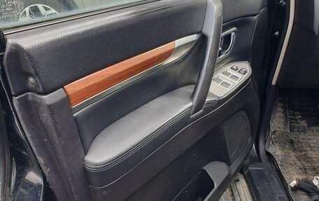 Mitsubishi Pajero IV, 2008 год, 1 850 000 рублей, 16 фотография