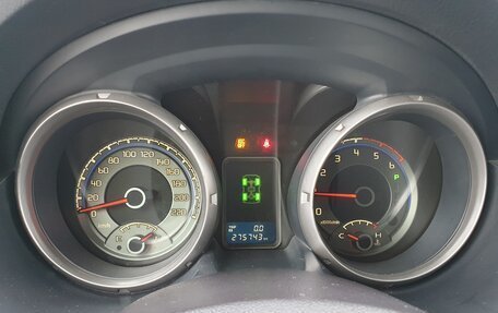 Mitsubishi Pajero IV, 2008 год, 1 850 000 рублей, 18 фотография