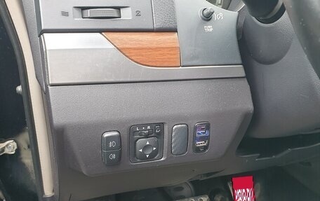 Mitsubishi Pajero IV, 2008 год, 1 850 000 рублей, 15 фотография