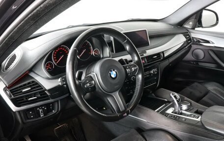 BMW X6, 2017 год, 3 900 000 рублей, 3 фотография
