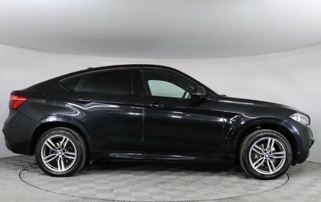 BMW X6, 2017 год, 3 900 000 рублей, 14 фотография