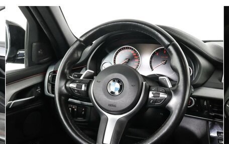 BMW X6, 2017 год, 3 900 000 рублей, 8 фотография