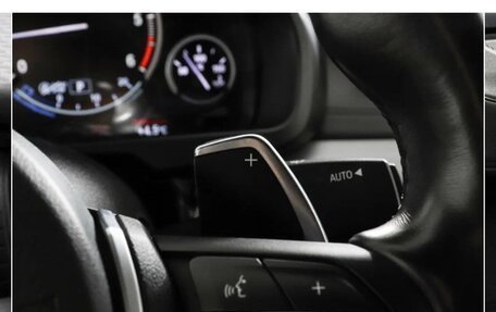 BMW X6, 2017 год, 3 900 000 рублей, 10 фотография