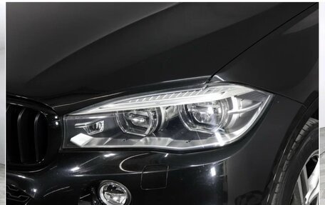 BMW X6, 2017 год, 3 900 000 рублей, 11 фотография