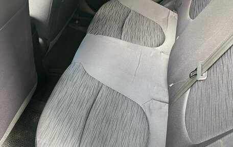 Hyundai Solaris II рестайлинг, 2016 год, 950 000 рублей, 11 фотография