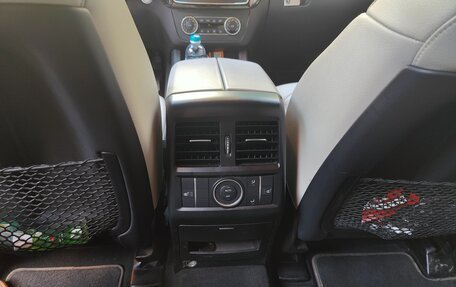 Mercedes-Benz GLS, 2016 год, 4 550 000 рублей, 14 фотография
