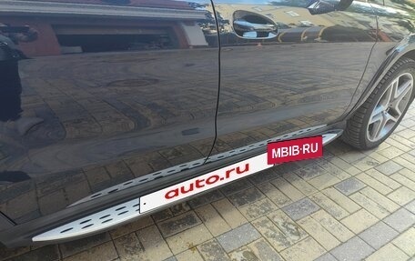 Mercedes-Benz GLS, 2016 год, 4 550 000 рублей, 12 фотография