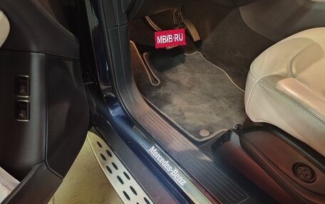 Mercedes-Benz GLS, 2016 год, 4 550 000 рублей, 20 фотография