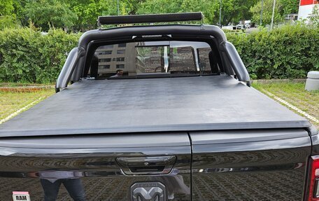 Rambler 1500, 2021 год, 7 500 000 рублей, 5 фотография