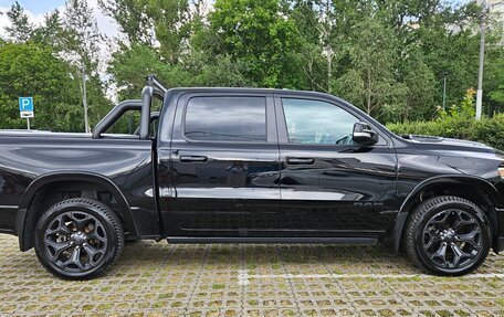 Rambler 1500, 2021 год, 7 500 000 рублей, 19 фотография
