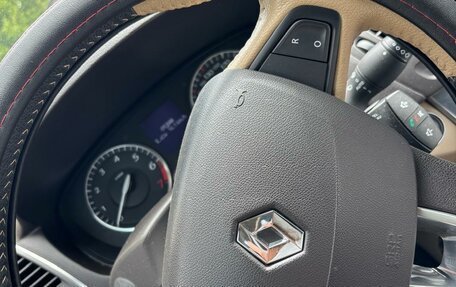 Renault Latitude I, 2012 год, 1 250 000 рублей, 7 фотография