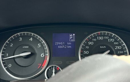 Renault Latitude I, 2012 год, 1 250 000 рублей, 3 фотография