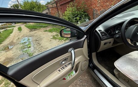 Renault Latitude I, 2012 год, 1 250 000 рублей, 11 фотография