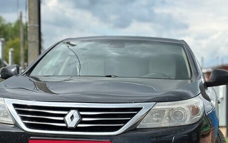 Renault Latitude I, 2012 год, 1 250 000 рублей, 9 фотография