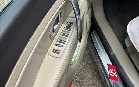 Renault Latitude I, 2012 год, 1 250 000 рублей, 8 фотография