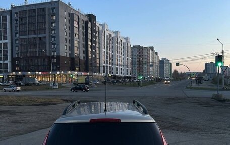 Renault Megane II, 2006 год, 660 000 рублей, 6 фотография