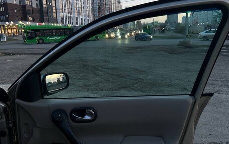Renault Megane II, 2006 год, 660 000 рублей, 9 фотография