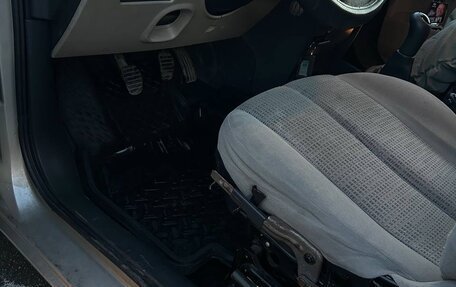 Renault Megane II, 2006 год, 660 000 рублей, 15 фотография