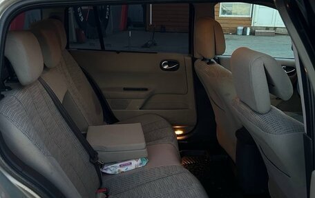 Renault Megane II, 2006 год, 660 000 рублей, 7 фотография