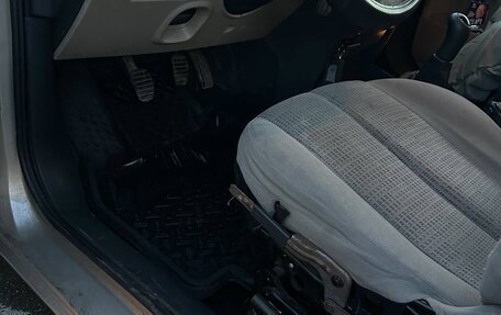 Renault Megane II, 2006 год, 660 000 рублей, 16 фотография