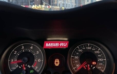 Renault Megane II, 2006 год, 660 000 рублей, 10 фотография