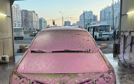 Renault Megane II, 2006 год, 660 000 рублей, 23 фотография