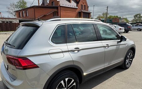 Volkswagen Tiguan II, 2019 год, 3 299 000 рублей, 14 фотография