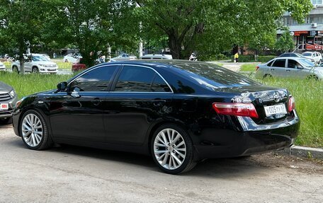 Toyota Camry, 2006 год, 1 280 000 рублей, 2 фотография