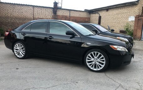 Toyota Camry, 2006 год, 1 280 000 рублей, 5 фотография