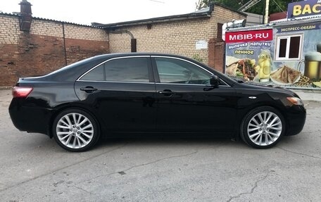 Toyota Camry, 2006 год, 1 280 000 рублей, 6 фотография