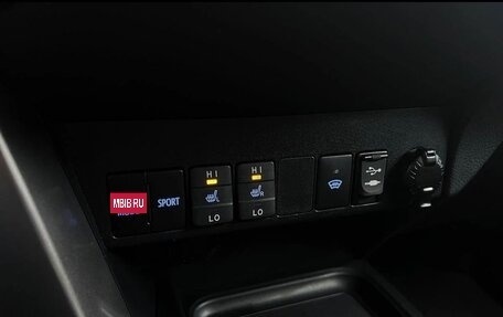 Toyota RAV4, 2018 год, 2 800 000 рублей, 16 фотография