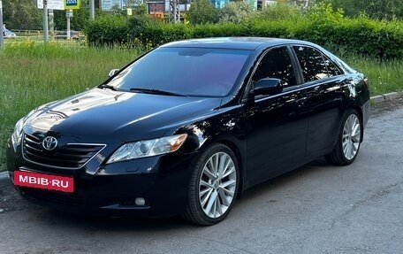 Toyota Camry, 2006 год, 1 280 000 рублей, 3 фотография