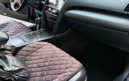 Toyota Camry, 2006 год, 1 280 000 рублей, 9 фотография