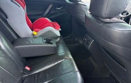 Toyota Camry, 2006 год, 1 280 000 рублей, 14 фотография