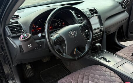 Toyota Camry, 2006 год, 1 280 000 рублей, 8 фотография