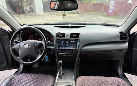 Toyota Camry, 2006 год, 1 280 000 рублей, 10 фотография