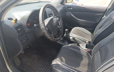 Toyota Avensis III рестайлинг, 2007 год, 830 000 рублей, 10 фотография