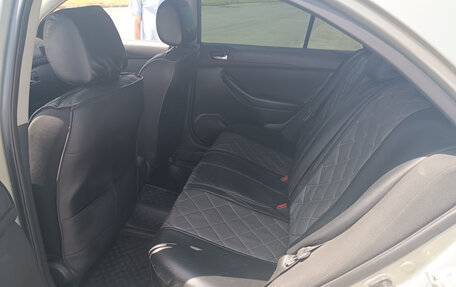Toyota Avensis III рестайлинг, 2007 год, 830 000 рублей, 11 фотография