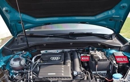 Audi Q2 I, 2022 год, 1 978 000 рублей, 3 фотография