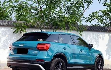 Audi Q2 I, 2022 год, 1 978 000 рублей, 5 фотография