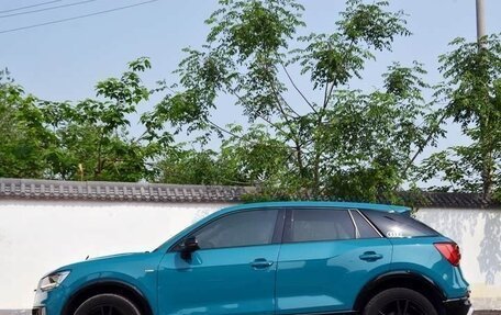 Audi Q2 I, 2022 год, 1 978 000 рублей, 9 фотография
