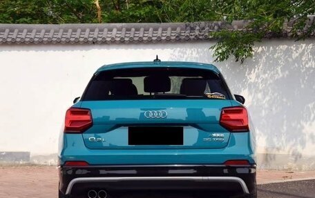 Audi Q2 I, 2022 год, 1 978 000 рублей, 6 фотография