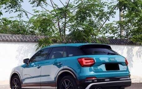 Audi Q2 I, 2022 год, 1 978 000 рублей, 8 фотография
